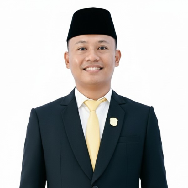 Fhirebert Utama Bassang, S.E.