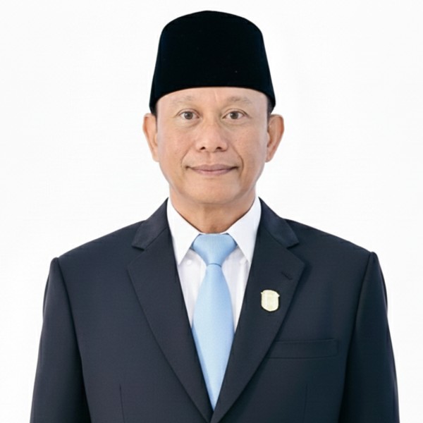 Agus Tuku Sarira, S.Pi.
