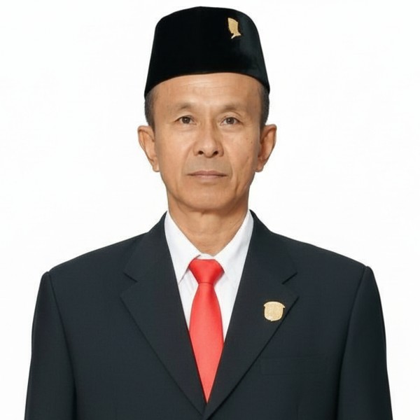 Herman Pabesak, S.T., M.H.
