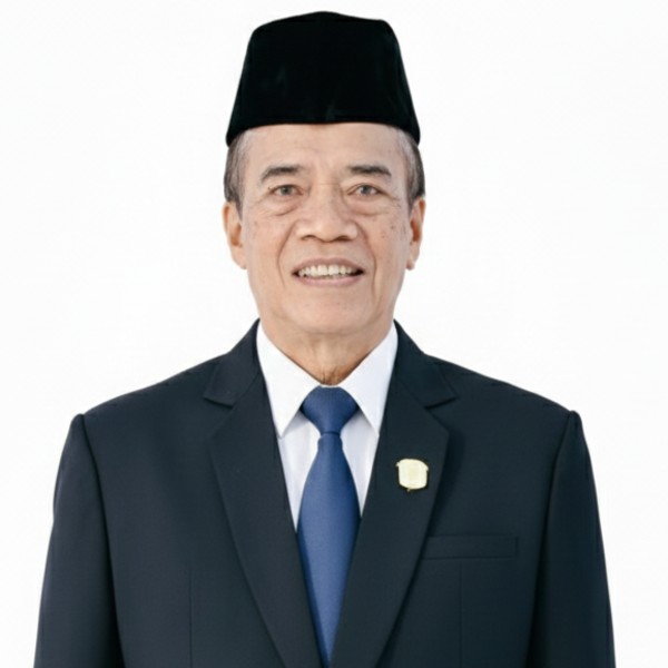 Drs. A. Palino Popang, M.H.