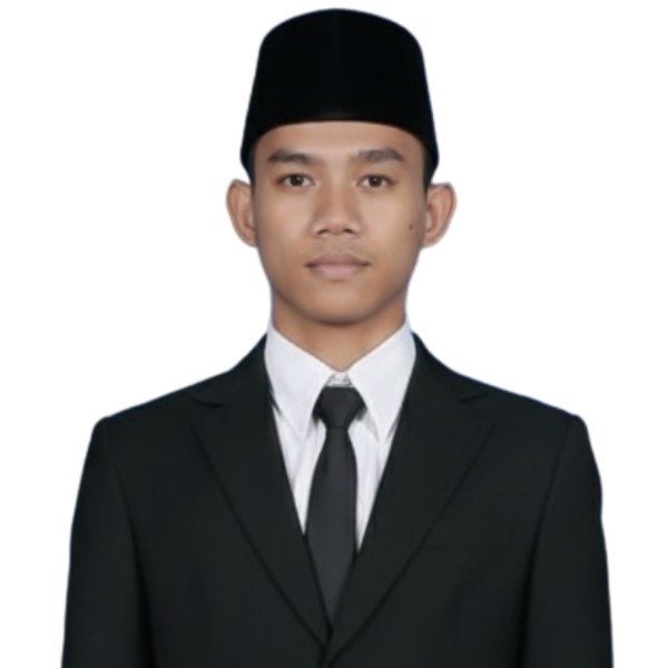 Ignas Tandi Rano, S.T.